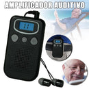 Aparelho para Idosos - Bionic Ear