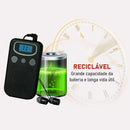 Aparelho para Idosos - Bionic Ear