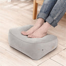 Apoio Para Descansar Os Pés e Pernas - Footrest