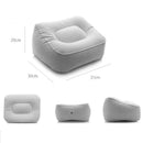 Apoio Para Descansar Os Pés e Pernas - Footrest