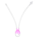 Aspirador Nasal Para Bebê - Baby Tool Nose Cleaner - Divino Produto