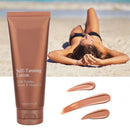 Autobronzeador com Vitamina E - Bronze Skin