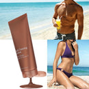 Autobronzeador com Vitamina E - Bronze Skin
