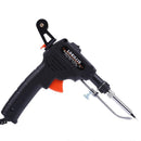AutoSolda - Pistolsolder