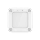 Balança Corporal Digital Xiaomi - Body Weight Scale - Divino Produto