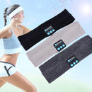 Bandana Inteligente Bluetooth - Tech Band - Divino Produto