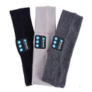 Bandana Inteligente Bluetooth - Tech Band - Divino Produto