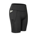 Bermuda Cintura Fitness Bolsos Laterais - Ultra Fitness