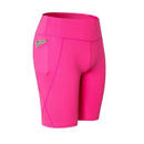 Bermuda Cintura Fitness Bolsos Laterais - Ultra Fitness