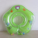 Boia Inflável Para Bebês - Baby Water Safety - Divino Produto