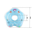 Boia Inflável Para Bebês - Baby Water Safety - Divino Produto