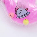 Boia Inflável Para Bebês - Baby Water Safety - Divino Produto