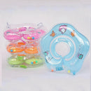 Boia Inflável Para Bebês - Baby Water Safety - Divino Produto