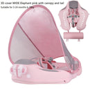 Boia Para Bebês - Waist Float Toy - Divino Produto