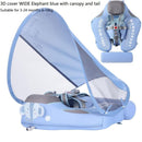 Boia Para Bebês - Waist Float Toy - Divino Produto