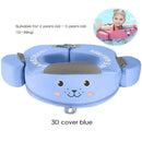 Boia Para Bebês - Waist Float Toy - Divino Produto