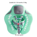 Boia Para Bebês - Waist Float Toy - Divino Produto