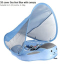Boia Para Bebês - Waist Float Toy - Divino Produto