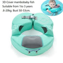 Boia Para Bebês - Waist Float Toy - Divino Produto