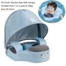 Boia Para Bebês - Waist Float Toy - Divino Produto