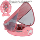 Boia Para Bebês - Waist Float Toy - Divino Produto