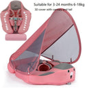 Boia Para Bebês - Waist Float Toy - Divino Produto