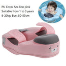 Boia Para Bebês - Waist Float Toy - Divino Produto