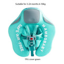 Boia Para Bebês - Waist Float Toy - Divino Produto