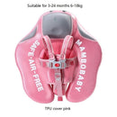 Boia Para Bebês - Waist Float Toy - Divino Produto