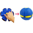 Bola Future Mágica - Strong Ball