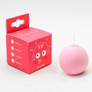 Bolinhas Elétrica Automática com Sons Para Gatos e Cachorros - PetFun - Divino Produto