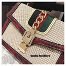 Bolsa Americana de Luxo - Luxury Bag