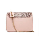 Bolsa de Couro Herald - Designer Bag