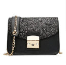 Bolsa de Couro Herald - Designer Bag