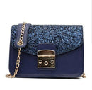 Bolsa de Couro Herald - Designer Bag