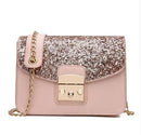 Bolsa de Couro Herald - Designer Bag
