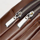Bolsa de Couro Mensageiro - Mail Bag - Divino Produto