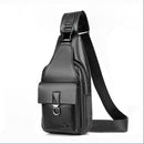 Bolsa de Couro Mensageiro - Mail Bag - Divino Produto
