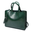Bolsa Feminina de Couro - Luxury Bag
