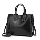 Bolsa Feminina de Couro - Luxury Bag