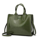 Bolsa Feminina de Couro - Luxury Bag