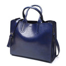 Bolsa Feminina de Couro - Luxury Bag