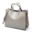 Bolsa Feminina de Couro - Luxury Bag