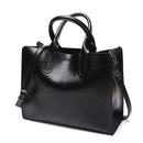 Bolsa Feminina de Couro - Luxury Bag