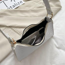 Bolsa Feminina de Ombro - Deluxe Bag