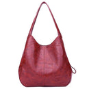Bolsa Feminina em Couro Fashion Lolla - Divino Produto