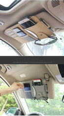 Bolsa Para Quebra Sol - Organized Car