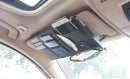 Bolsa Para Quebra Sol - Organized Car