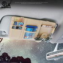 Bolsa Para Quebra Sol - Organized Car