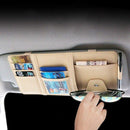 Bolsa Para Quebra Sol - Organized Car